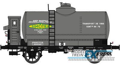 REE models WB-453